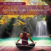 Armchair Yoga & Meditation