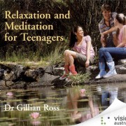 Relaxation and Meditation for Teenagers