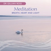 Meditation – Breath, Heart & Light